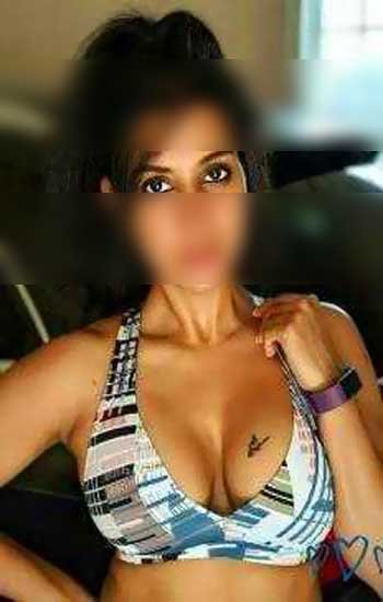 Night Club Escorts Connaught Place