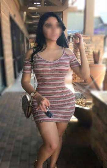 Night Club Escorts Service South Extension