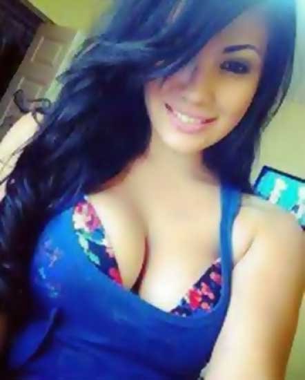 Personal Escort Girl Panchsheel Park