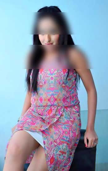 Pg Escort Girl New Friends Colony