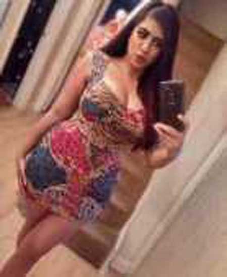 Pg Escort Girl Punjabi Bagh