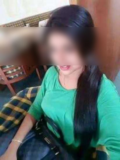 Poll Dancer Escort Anand Lok