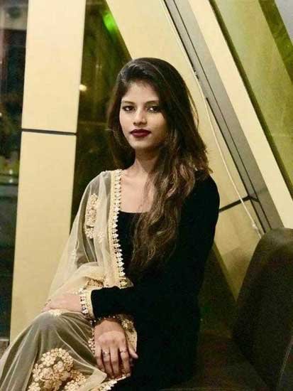 Poll Dancer Escort Chhatarpur
