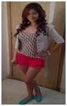Poll Dancer Escort Girl South Extension