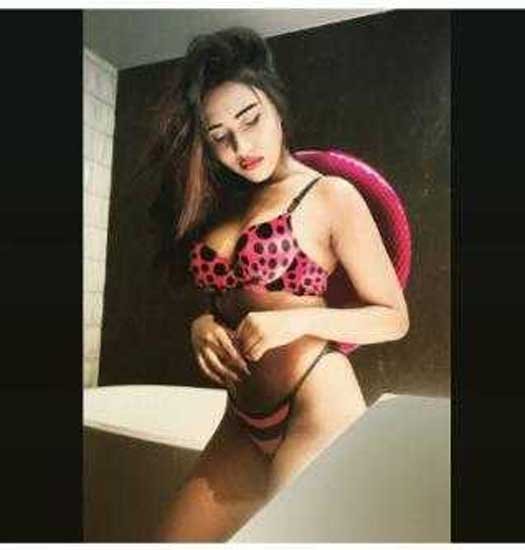 Poll Dancer Escort Hauz Khas