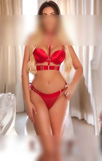 Pretty Escort Defence Colony