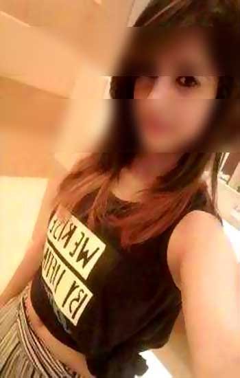 Pretty Escort Girl Hauz Khas