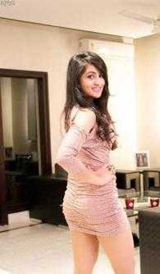 Pretty Escort Girl Shanti Niketan