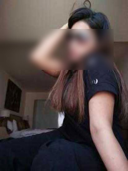 Amateur Escort Anand Lok