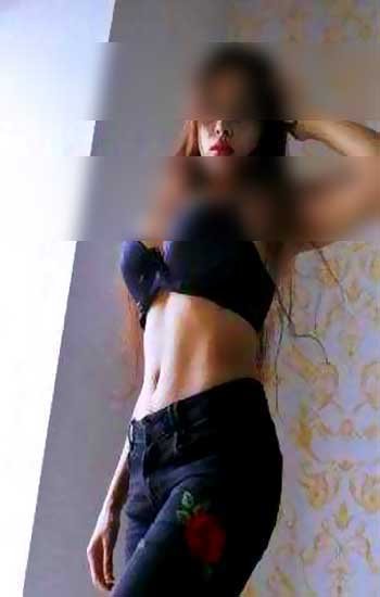 Amateur Escort Defence Colony