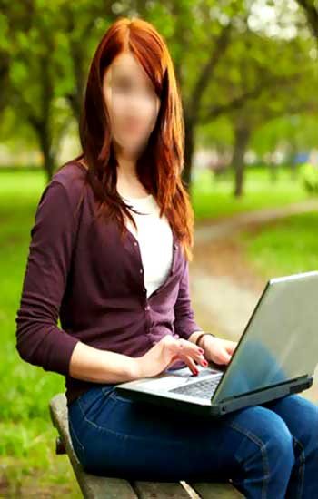 Amateur Escort Girl Safdarjung Enclave