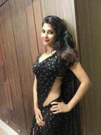 Amateur Escorts Service Jor Bagh