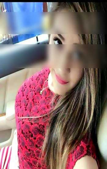 Amateur Escorts Vasant Kunj