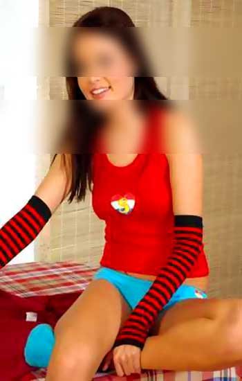Amateur Girls Escorts Janakpuri