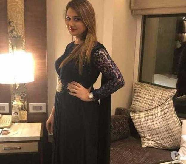 Beautiful Escort Girl Defence Colony