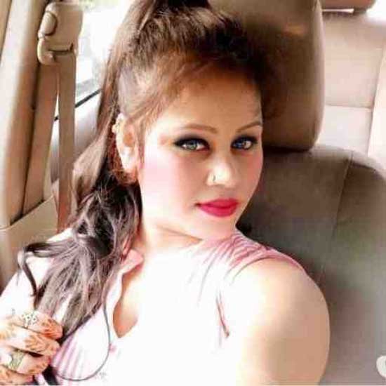 Beautiful Escort Girl Malviya Nagar