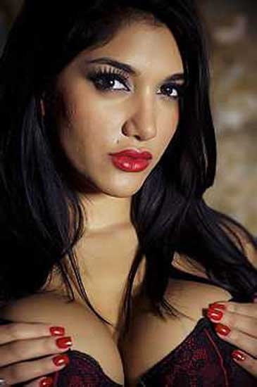 Beautiful Escort Girl Rohini