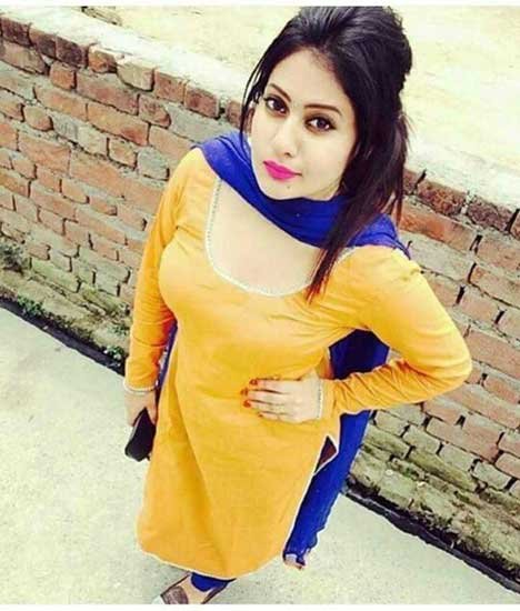 Beautiful Escort Girl South Delhi