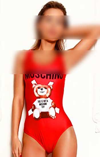 Beautiful Escort Girl South Extension