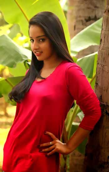 Beautiful Escort Paharganj