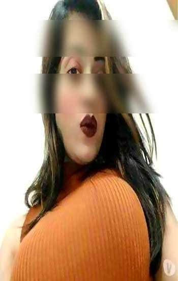 Black Escort Girl Dwarka