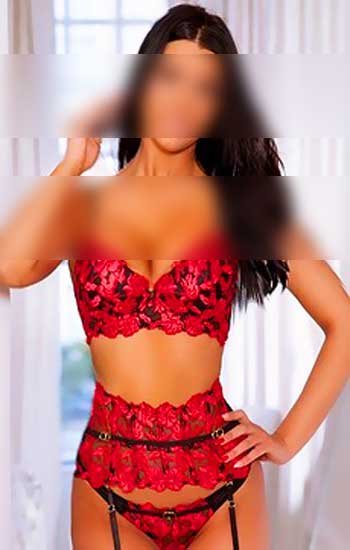 Black Escort Girl Gk Part 2
