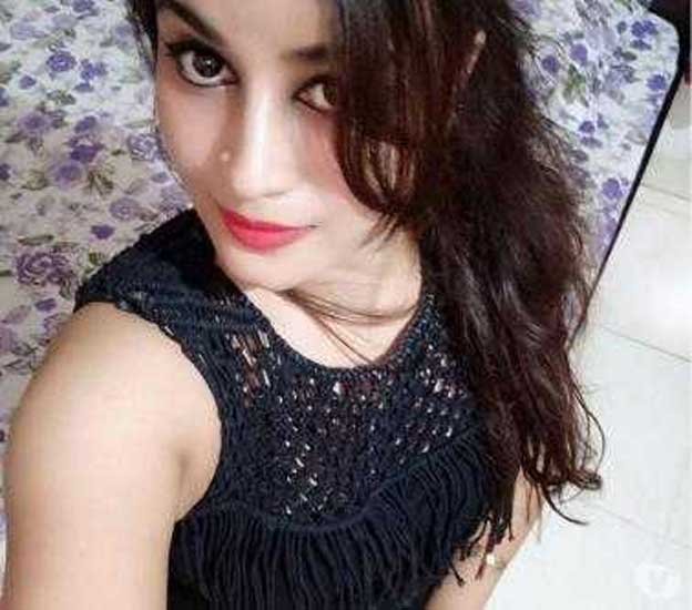 Black Escort Girl Punjabi Bagh