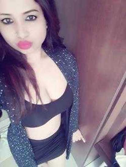 Black Escorts Jor Bagh