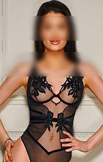 Black Escorts Preet Vihar