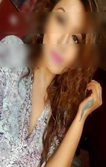 Black Escorts Service Dwarka