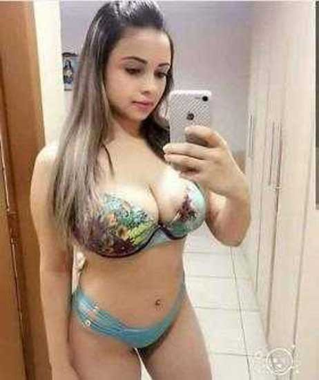 Black Escorts Service Lutyens Banglow Zone