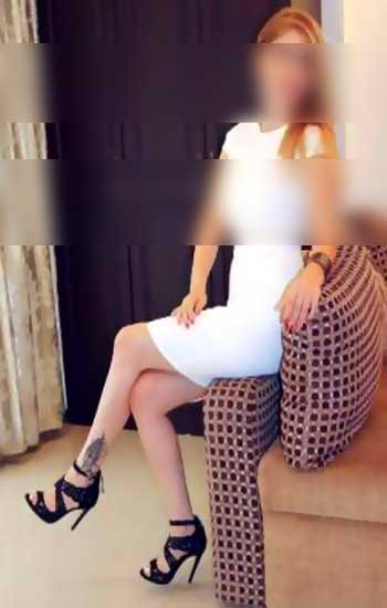 Black Girls Escorts Connaught Place