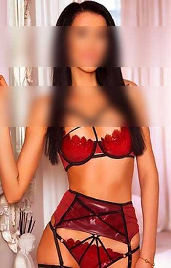 Black Girls Escorts Uttam Nagar