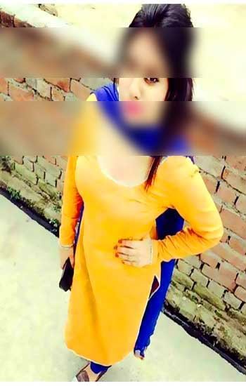 Brunette Call Girls Defence Colony