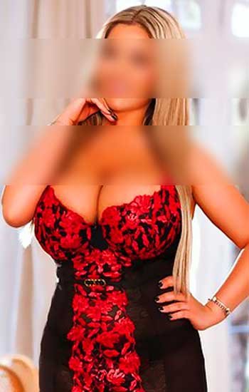 Brunette Escort Girl Anand Lok