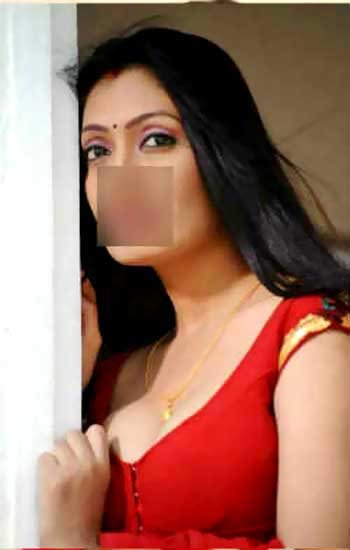 Brunette Escorts Moti Bagh