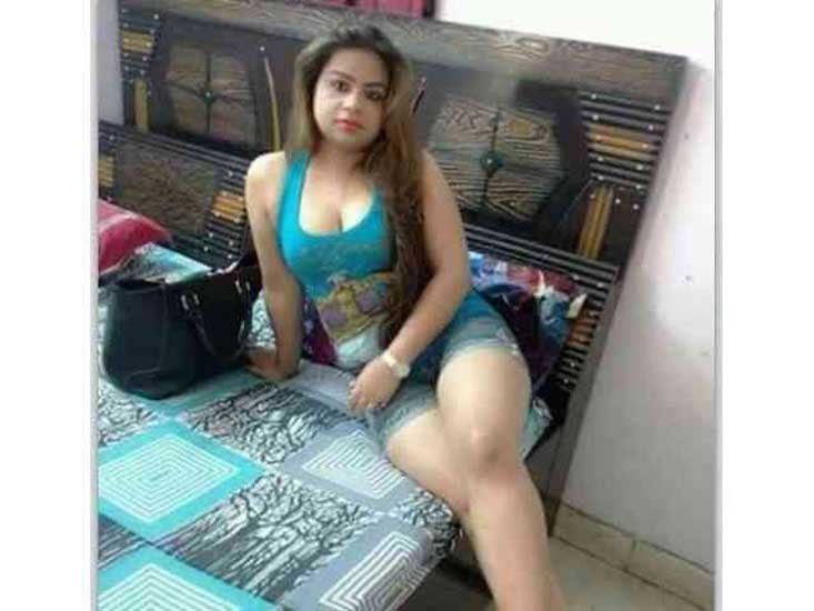 Brunette Escorts New Friends Colony
