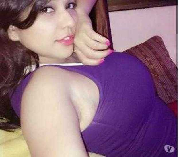 Brunette Escorts Panchsheel Park