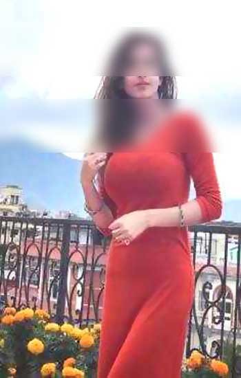 Brunette Escorts Service Connaught Place