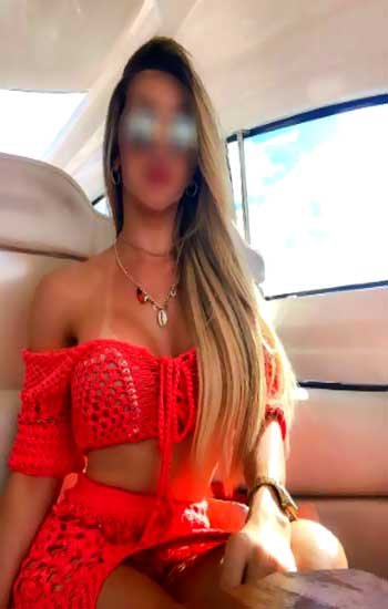Brunette Escorts Service Mayur Vihar