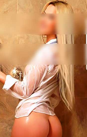 Brunette Escorts South Delhi