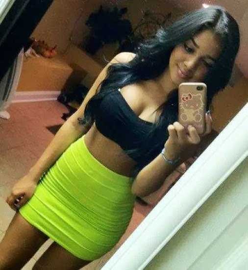 Brunette Escorts Tilak Nagar