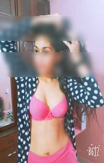 Brunette Girls Escorts Hauz Khas