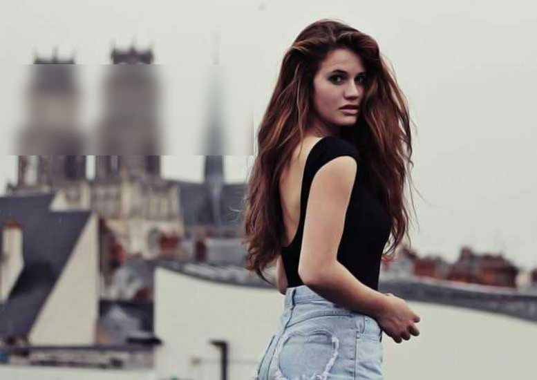 Brunette Girls Escorts Rajendra Nagar