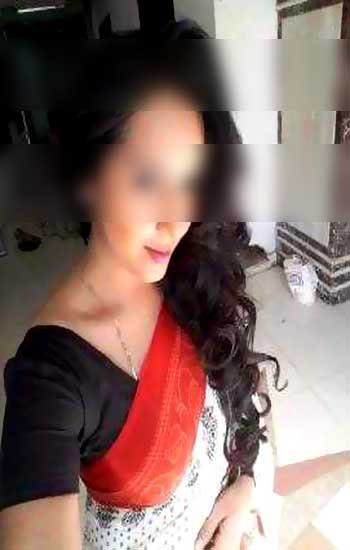 Busty Escort Girl Jor Bagh
