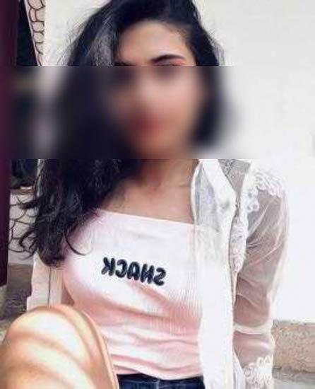 Busty Escort Shanti Niketan