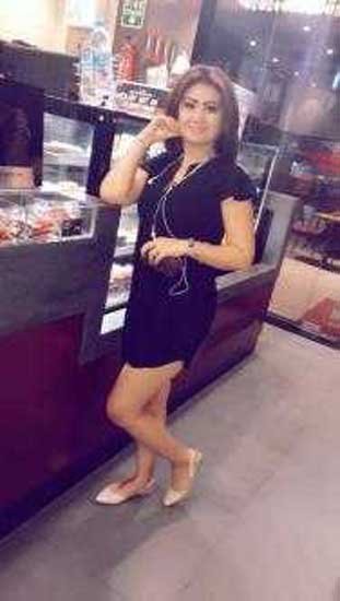 Busty Escort South Delhi