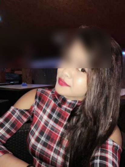 Busty Escorts Saket