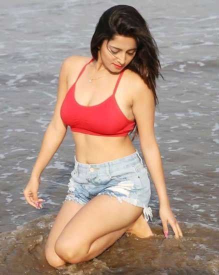 Busty Escorts Service Model Town