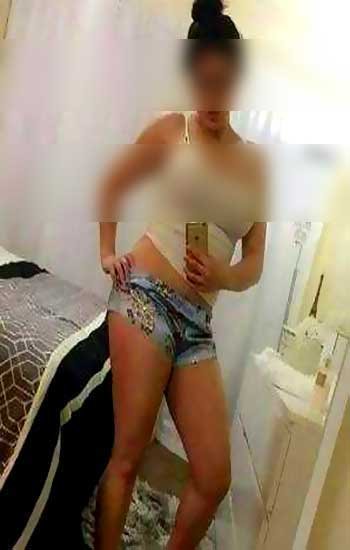 Busty Escorts Service Munirka